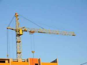 Строительство ещё восьми 33-этажных домов запланировано в Екатеринбурге