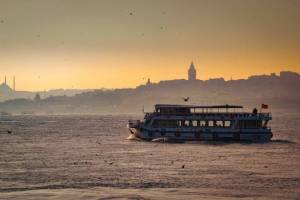 Перелёты из Екатеринбурга в Стамбул снова открыты