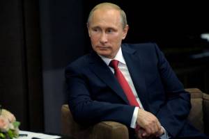 Президент РФ рассказал, что произошло перед его решением начать спецоперацию