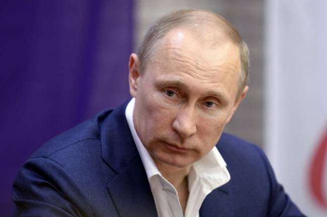 Президент Путин ответил на вопрос о возможности ядерной войны