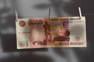 Стало известно, кто из призванных по мобилизации будет получать по 195 тысяч рублей