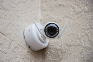 Уфимцы возмутились камерам видеонаблюдения в школьных туалетах