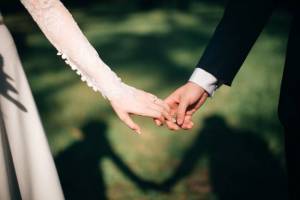 В Свердловской области в сентябре  произошёл свадебный бум
