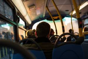 В Тверской области увеличили штрафы за безбилетный проезд в общественном транспорте