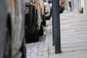 Количество платных парковок в Екатеринбурге вырастет в 10 раз
