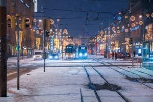 Названа причина ремонта  трамвайной линии Екатеринбург — Верхняя Пышма