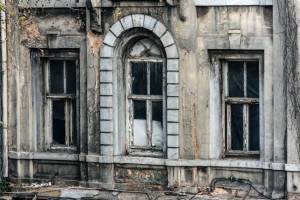 Усадьба фабриканта Злоказова в Екатеринбурге: что будет с зданием после реставрации