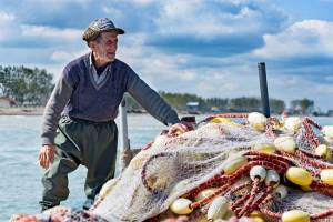 Тело в нижнетагильском пруду: гибель 73-летнего рыбака