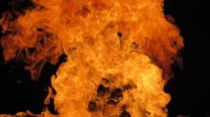 Житель села Тарасково сжёг четырёх человек, спасаясь от долга
