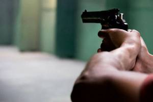 Малолетний екатеринбуржец размахивал пистолетом в «Фан Фане»