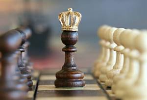 Турнир по шахматам в Екатеринбурге оказался в Книге рекордов России