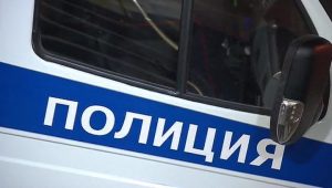 Полиция города Первоуральска разыскивает женщину 1941 года рождения