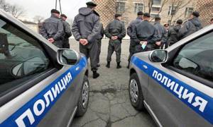 Сотрудники полиции Режевского района призывают водителей не садиться за руль в нетрезвом состоянии