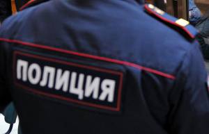 Полицейские Алапаевска проводят профилактисекую работу с детьми по соблюдению ПДД
